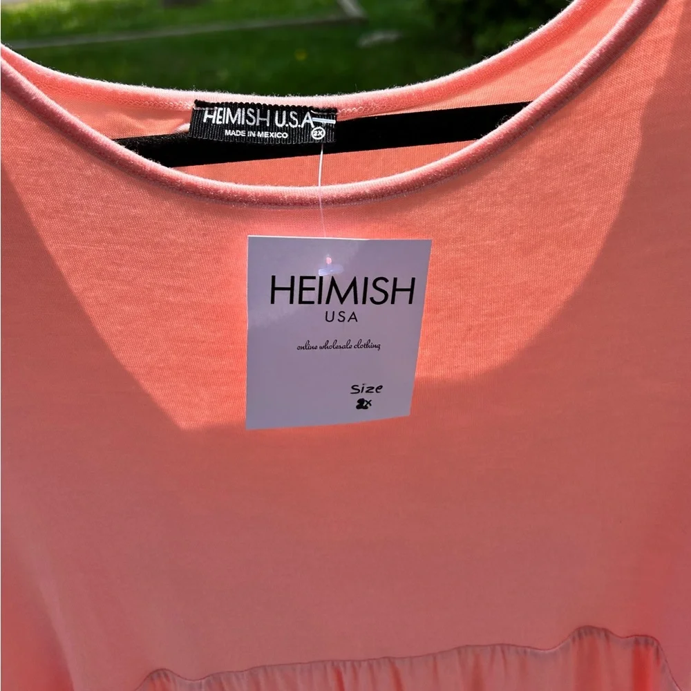 Women’s Top Lot of 2 tops - Picture 2 of 5